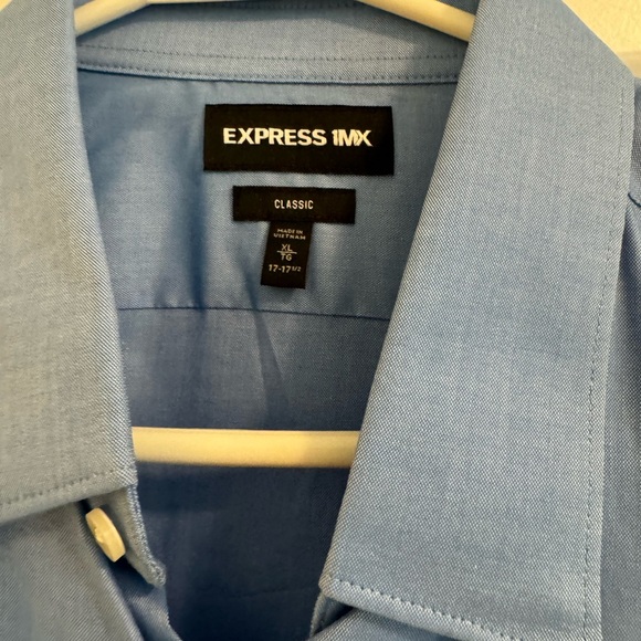 Express Men’s Shirt XL - Picture 4 of 5